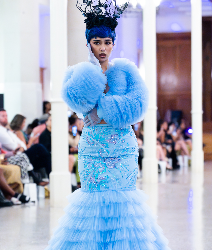 KARASAUN PART 3FULL RUNWAY SHOTS VARIOUS EDITS-25