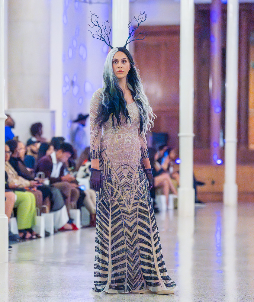 KARASAUN PART 3FULL RUNWAY SHOTS VARIOUS EDITS-57