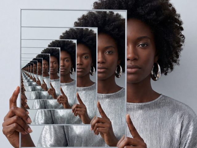 The Algorithm Behind Your Aesthetic