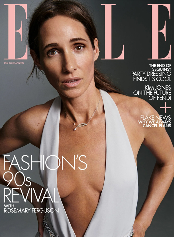 elle uk